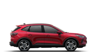 2025 Ford Escape® External Image 1